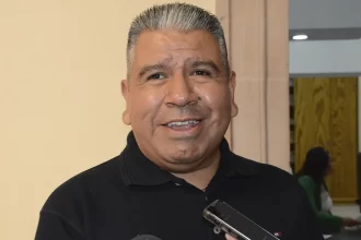 Base Volcán, lista para operar en la Feria Nacional de San Marcos