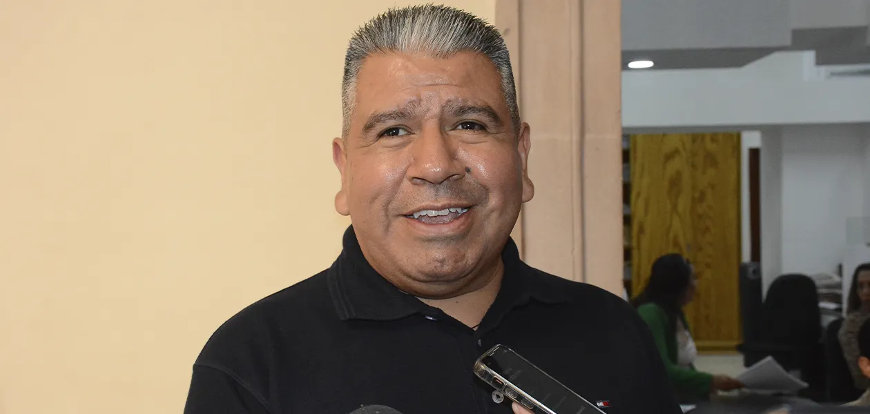 Base Volcán, lista para operar en la Feria Nacional de San Marcos