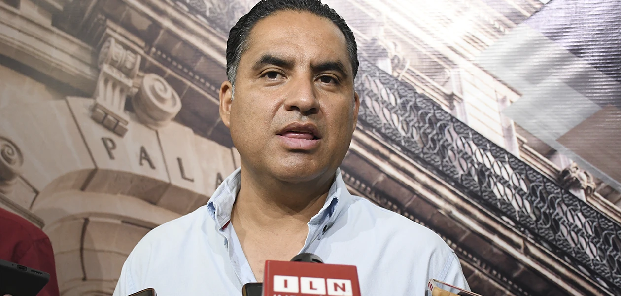 Basta de pugnas dentro del Instituto Electoral