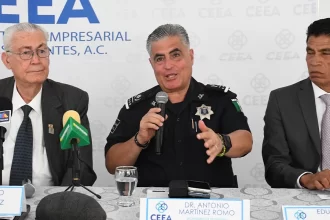 Blinda Aguascalientes su seguridad