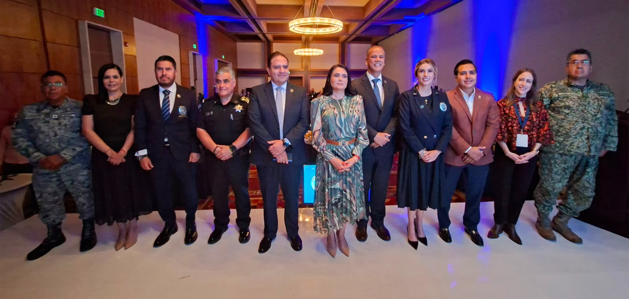 C5i se ha consolidado como el eje estratégico de respuestas ante emergencias: Michelle Olmos
