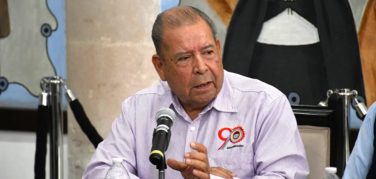 CTM Aguascalientes prepara marcha del 1 de mayo: exigen jornada de 40 horas y mejoras fiscales