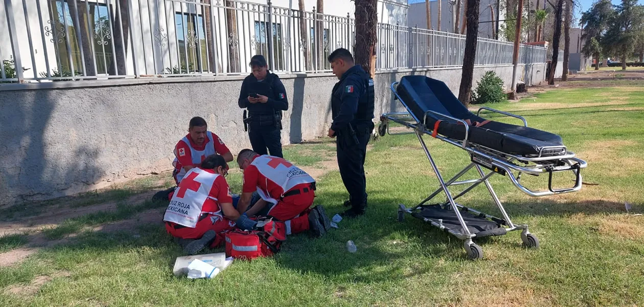 Calor mata a 13 personas en México