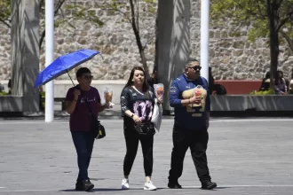 Calorcito hidrocálido: Se registran primeros casos por altas temperaturas en Aguascalientes