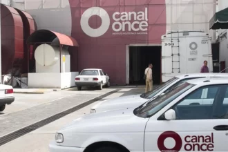 Canal Once recupera sus instalaciones
