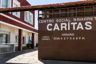 Cáritas Aguascalientes