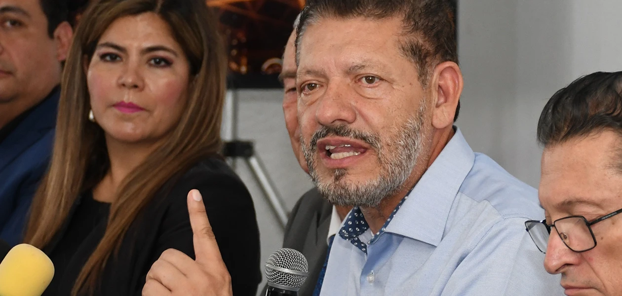 Caso Felipe Lomelí genera más dudas que certezas