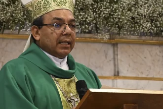Católicos no pueden apoyar ideologías de muerte
