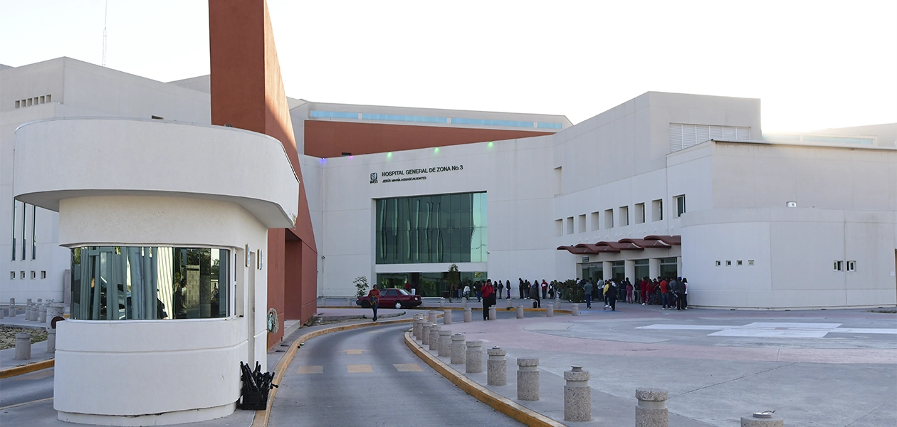 Chinches ya se hacen derechohabientes del IMSS