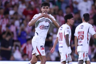Chivas obtiene su segunda victoria del campeonato en Torreón