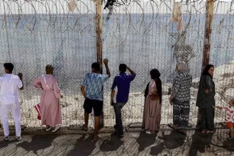 Choque entre Madrid y Roma por controles migratorios