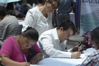 Cinco de cada diez nuevos empleo en el Estado están en la informalidad
