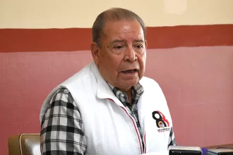 Aguascalientes logra Secretaría General Adjunta de la CTM: histórico nombramiento