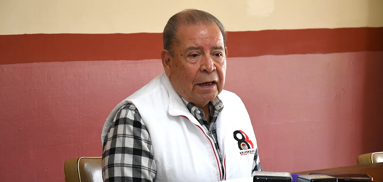 Cobro de piso ya se ha detectado en Cosío y Rincón de Romos, señala la CTM