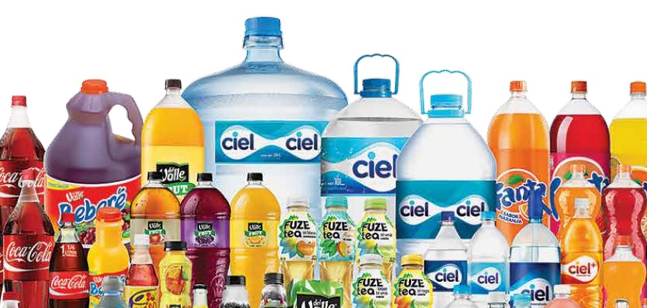Coca-Cola aumenta precios de sus productos a partir de hoy