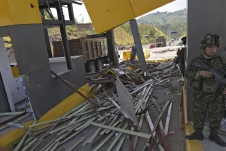 Colombia autoriza acciones militares con Estados Unidos