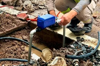 Comienza MIAA con la instalación gratuita de medidores inteligentes