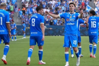 Comienza la Leagues Cup 2026