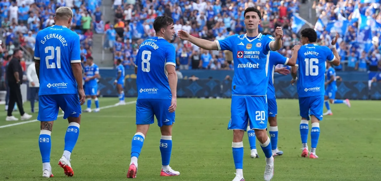 Comienza la Leagues Cup 2026