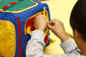 Comprometen salud de niños en las guarderías del ISSSTE
