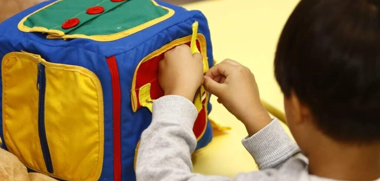 Comprometen salud de niños en las guarderías del ISSSTE