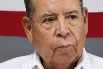 Con la CTM nunca pasó esto en más de 30 años