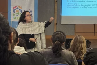 Concluye Semana de Prevención en JM
