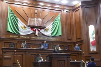Congreso de Aguascalientes blinda a menores contra tragamonedas