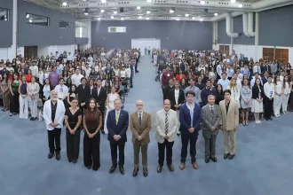Congreso internacional de médicos en la UAA
