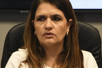 Diputadas de Aguascalientes respaldan el 8M pero reprueban actos de violencia