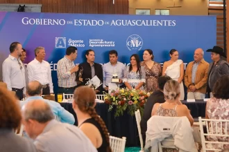 Conmemoran Día del Médico Veterinario Zootecnista