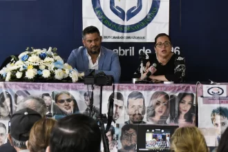 Conmemoran el 19 aniversario del Caso Maverick