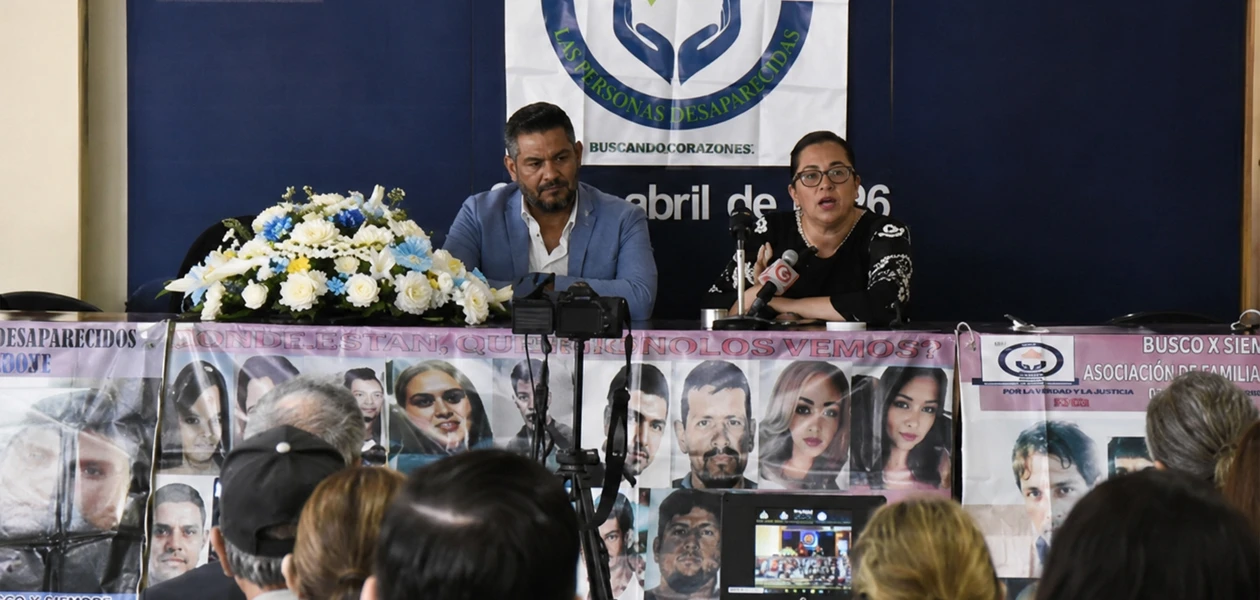 Conmemoran el 19 aniversario del Caso Maverick