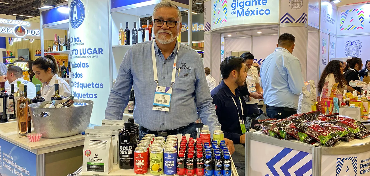 Convocatoria abierta para Expo-ANTAD 2026 en Aguascalientes