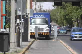 Crearán multa especial contra invasores de ciclovías