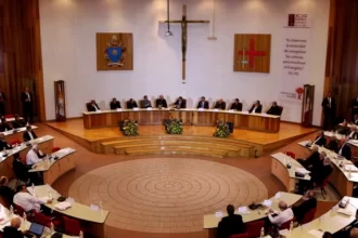 Critica iglesia lineamientos sobre iniciativa de audiencias
