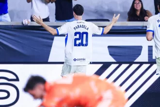 Cruz Azul apunta a los cuartos de final de la Leagues Cup