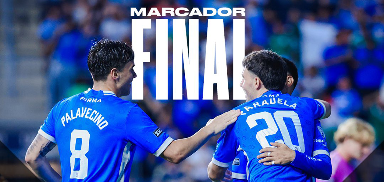 Cruz Azul pega temprano y derrota a Philadelphia Union