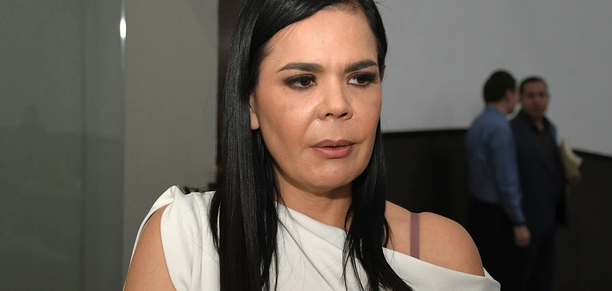 Cuando se sirve al pueblo no se actúa como guasón, asevera Nancy Gutiérrez