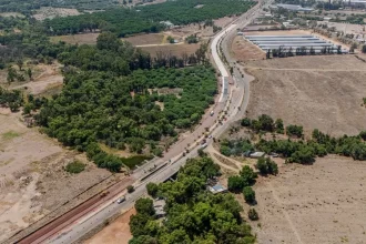 Cuarto Anillo de Aguascalientes: En proceso de licitación