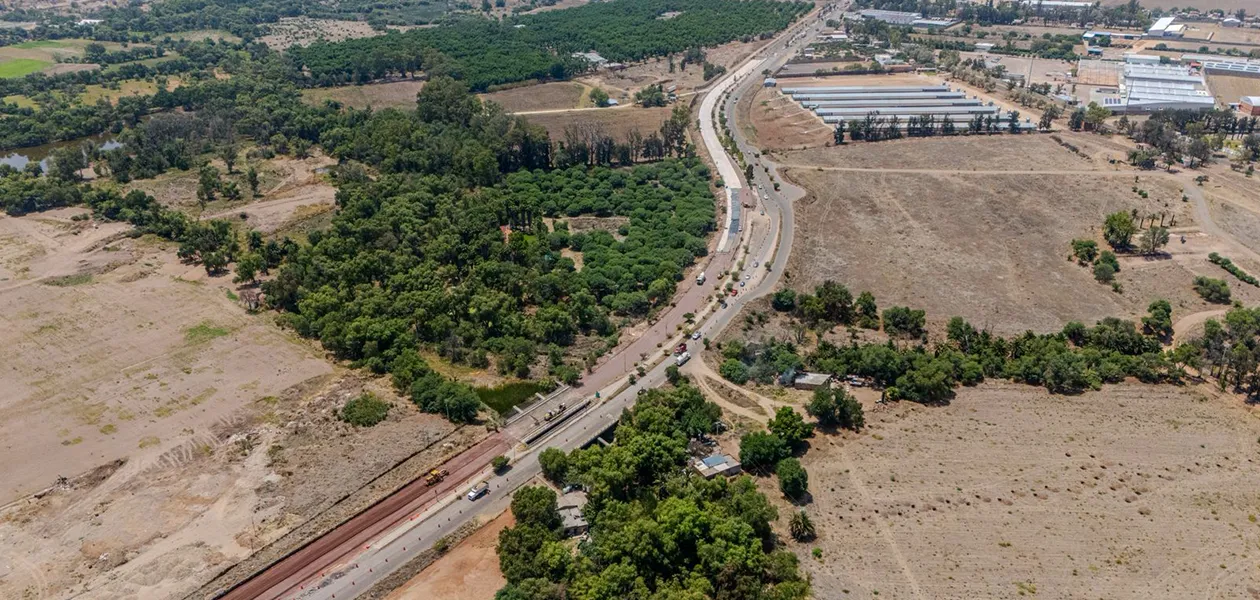 Cuarto Anillo de Aguascalientes: En proceso de licitación
