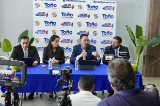 Cuestan reos un millón de pesos al día