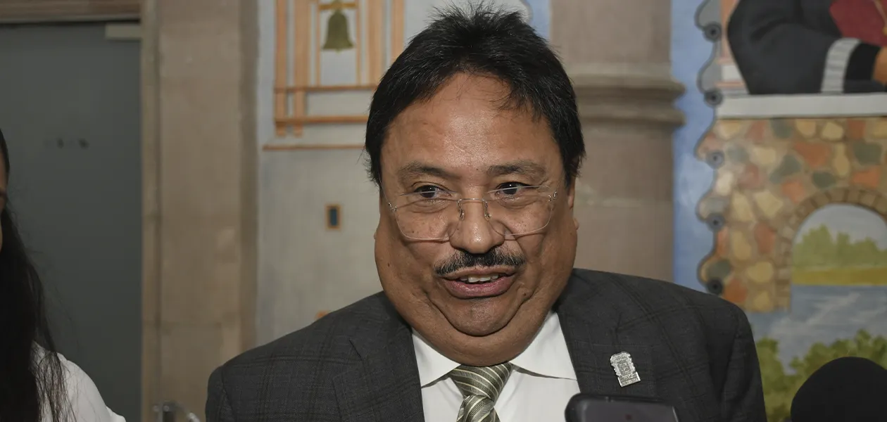 Cuestiona Alférez metodología para medir iniciativas 'intrascendentes'