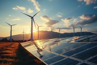 Caso Next Energy avanza a favor del municipio de Aguascalientes