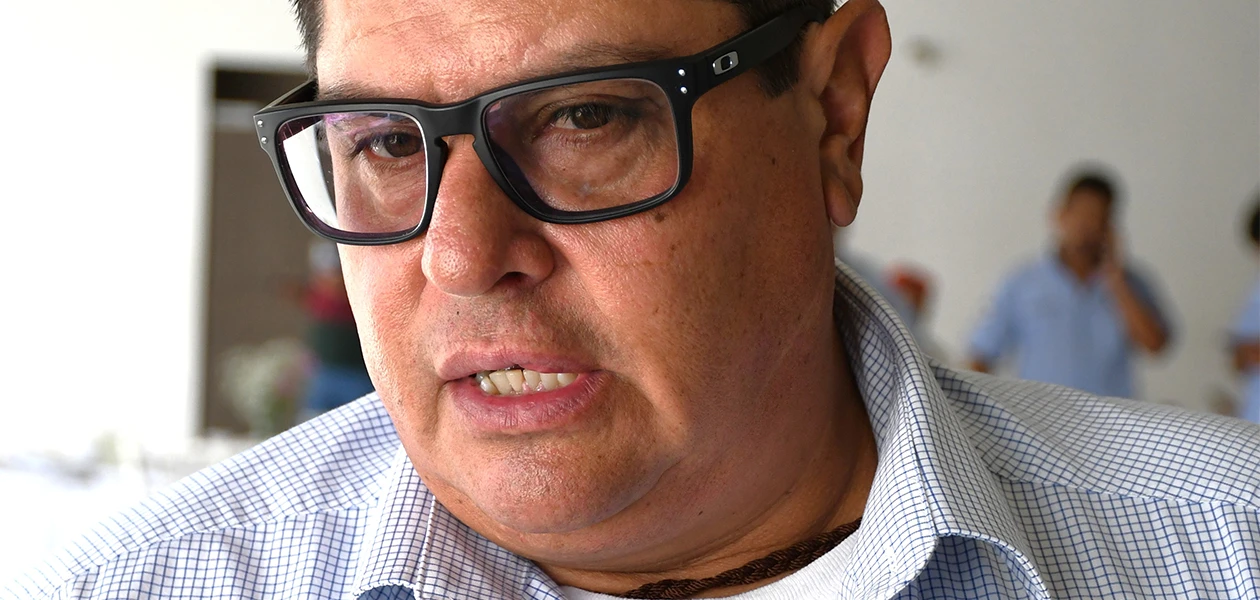 Denuncia HAMOTAC red de 'huachicol gruyero´ en Aguascalientes