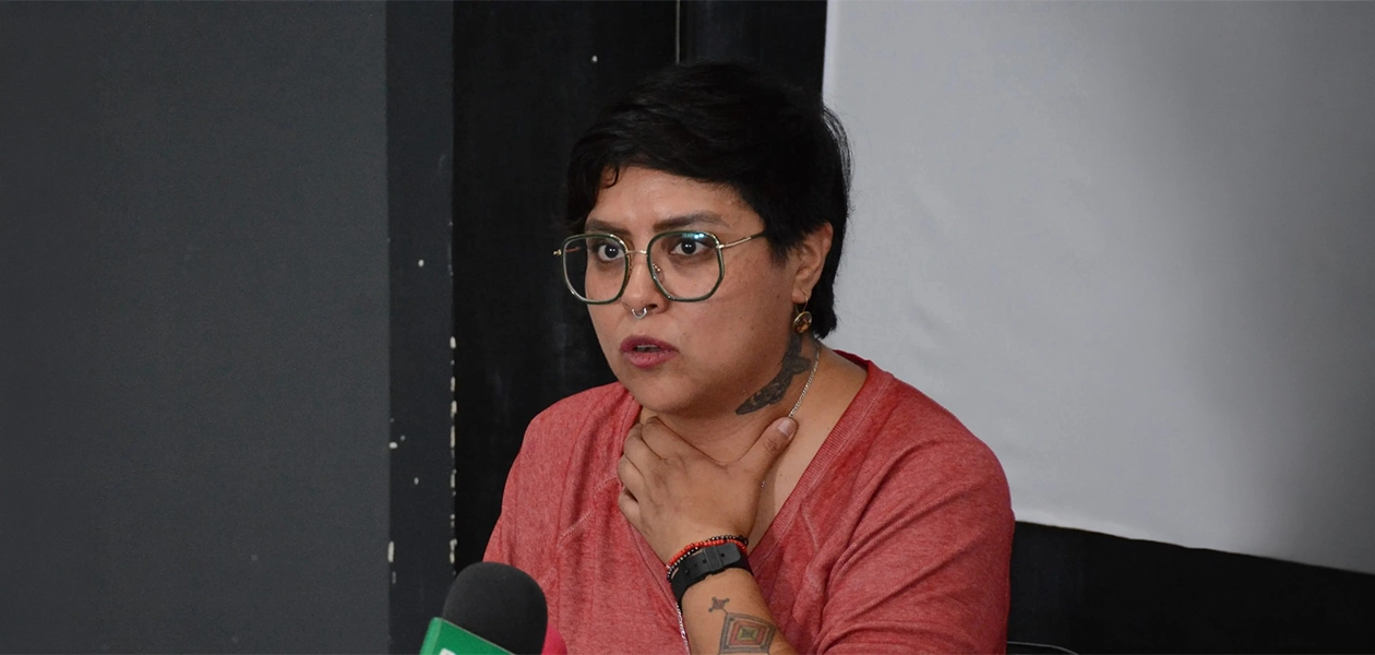 Denuncia tres casos de violencia en bachillerato militarizado en Aguascalientes