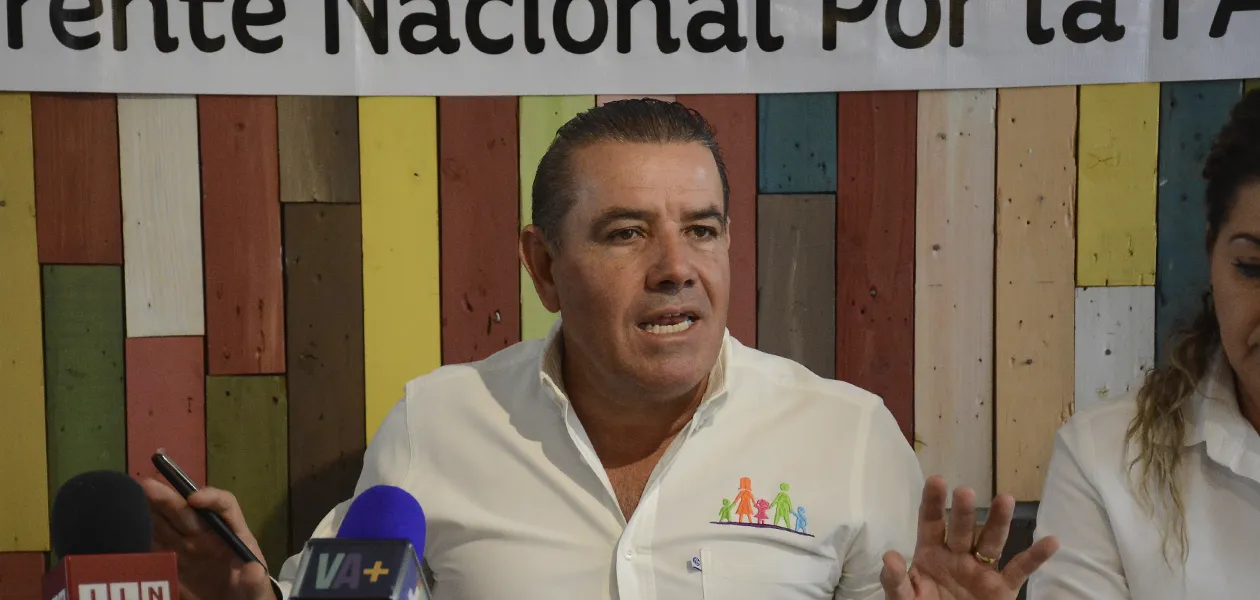 Denuncian dos clínicas de aborto ilegal en Aguascalientes