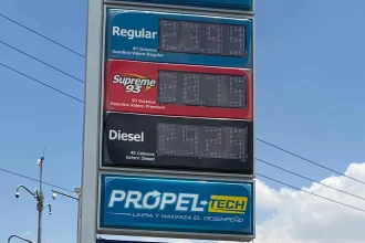 Desafían gasolineros en Aguascalientes precios sugeridos por la Federación