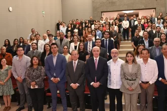 Desafíos de la democracia mexicana: Estado de derecho y contrapesos