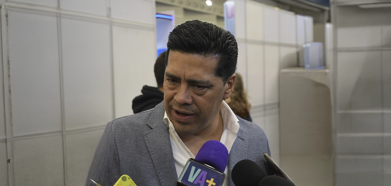 Descarta Leo Montañez el regreso de las fotomultas